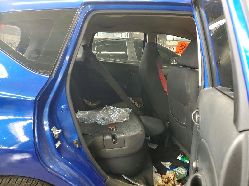 Photo 10 from auction – 2016 NISSAN VERSA NOTE with VIN 3N1CE2CP2GL399092