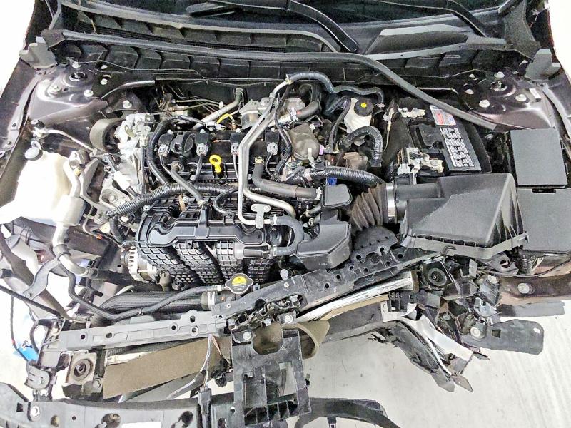 صورة رقم 11 من المزاد - 2024 NISSAN ALTIMA مع VIN 1N4BL4DVXRN323555