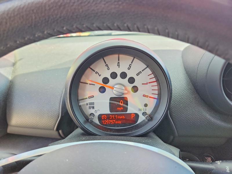 Photo 9 from auction – 2013 MINI COOPER with VIN WMWZC5C52DWP32343