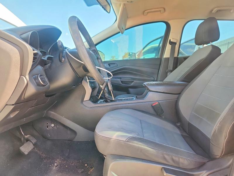 Photo 7 from auction – 2017 FORD ESCAPE with VIN 1FMCU0F77HUC13940