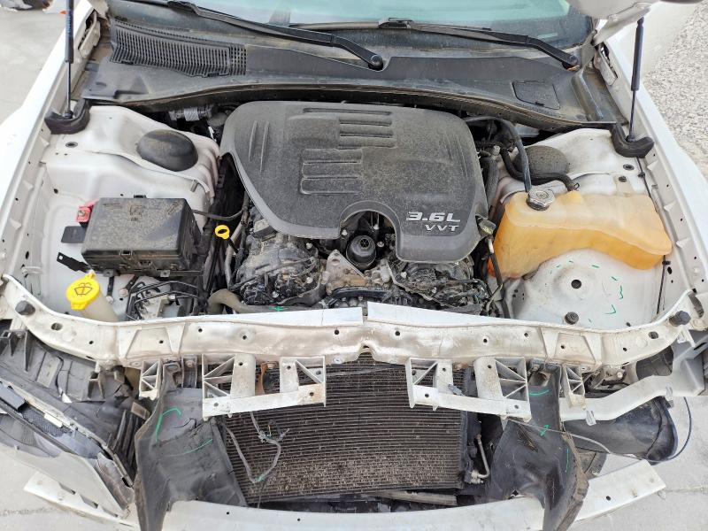 Zdjęcie 11 z aukcji – 2019 CHRYSLER 300 z VIN 2C3CCAAG3KH746208