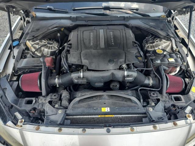 صورة رقم 11 من المزاد - 2016 JAGUAR XF مع VIN SAJBJ4BV6GCY17652