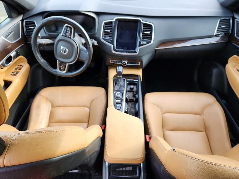 Zdjęcie 8 z aukcji – 2016 VOLVO XC90 z VIN YV4A22PK8G1035310