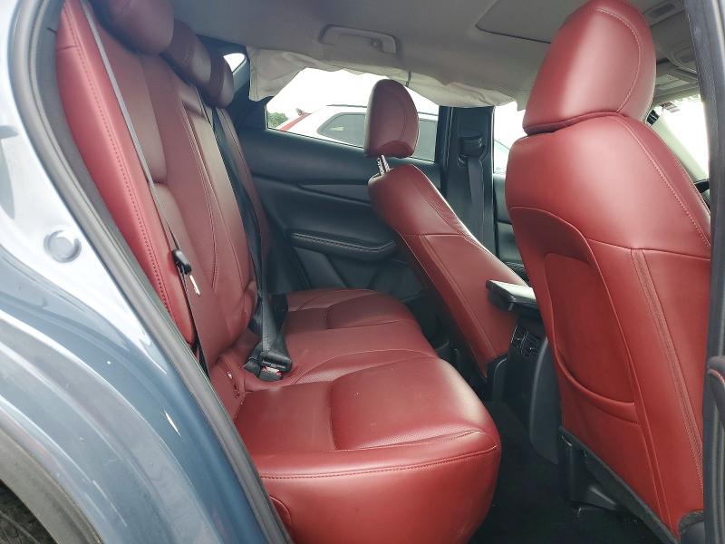 Снимка 11 от търг – 2022 MAZDA CX-30 с VIN 3MVDMBCL2NM426945