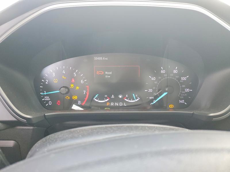 Снимка 9 от търг – 2020 FORD ESCAPE с VIN 1FMCU0F69LUA06594