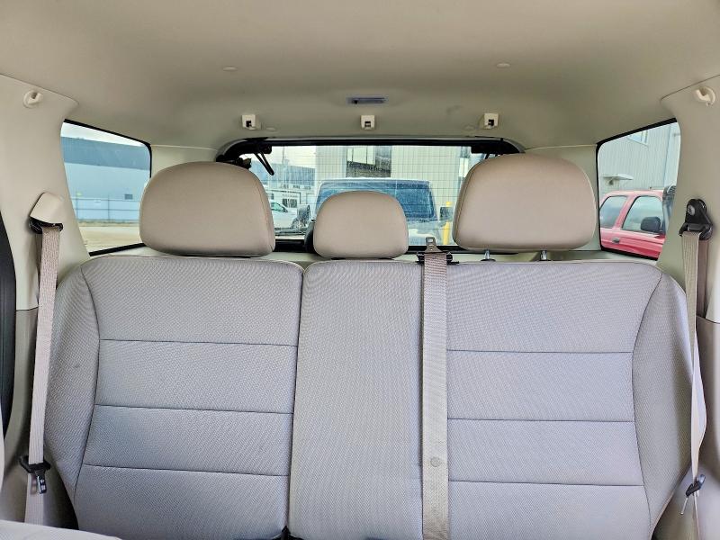 Photo 10 from auction – 2011 FORD ESCAPE with VIN 1FMCU9DG4BKA23362
