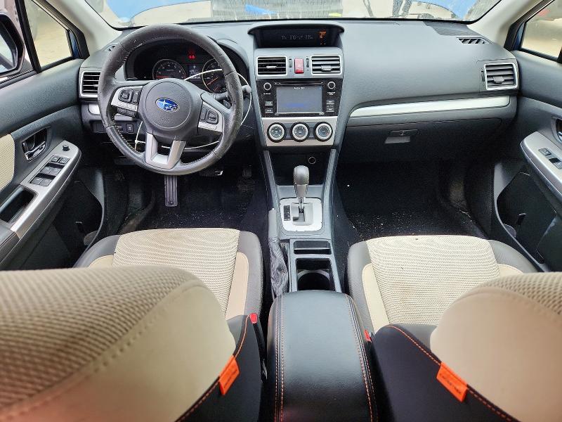Фото 8 с аукциона – 2016 SUBARU CROSSTREK с VIN JF2GPABC3G8328730