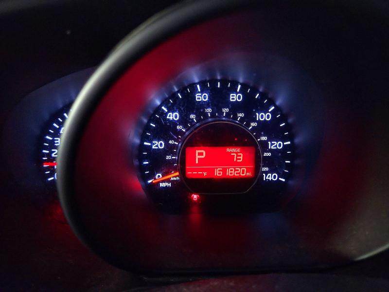 Zdjęcie 9 z aukcji – 2015 KIA SOUL z VIN KNDJN2A28F7170625