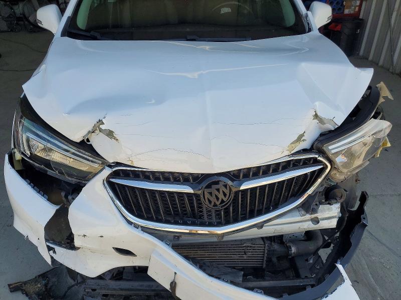 Снимка 12 от търг – 2017 BUICK ENCORE с VIN KL4CJASB4HB187610