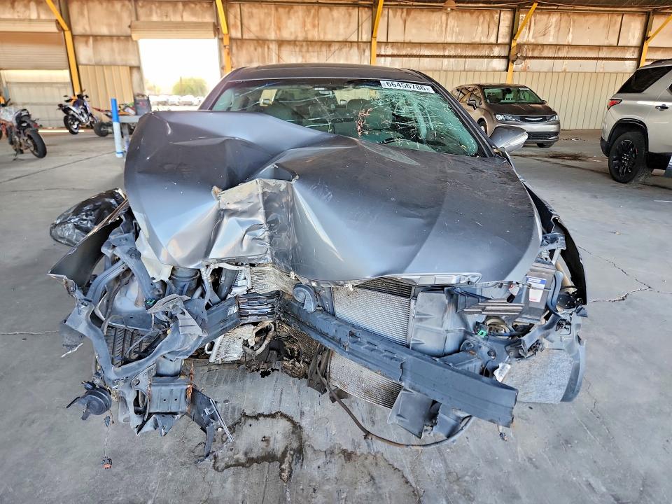 Photo 5 from auction – 2013 HYUNDAI SONATA with VIN 5NPEC4AC8DH675052