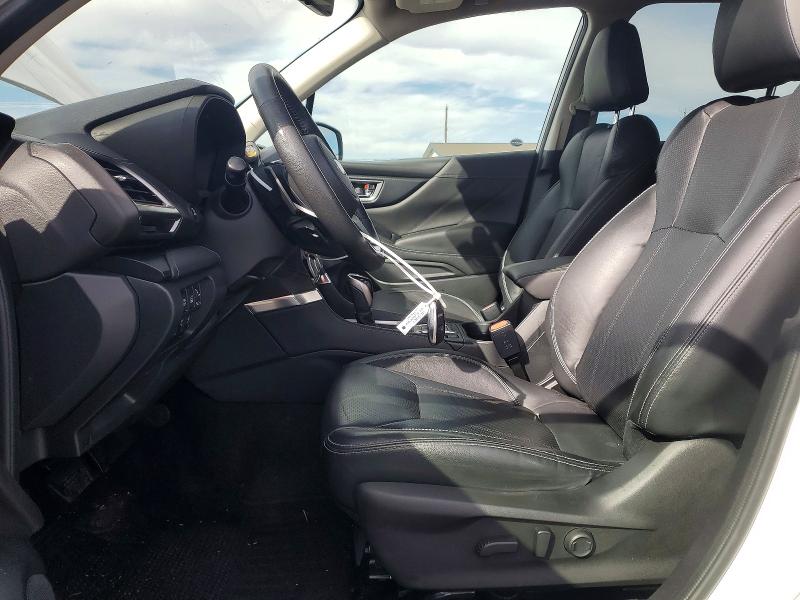 صورة رقم 7 من المزاد - 2019 SUBARU FORESTER مع VIN JF2SKAWC2KH415711