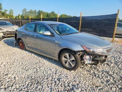 Zdjęcie 4 z aukcji – 2016 KIA OPTIMA z VIN KNAGM4ADXG5095429