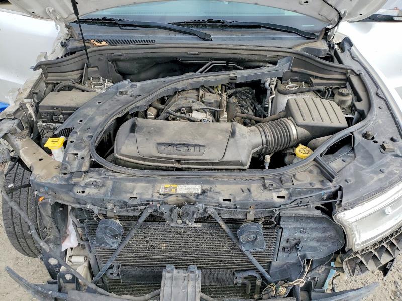 Фото 12 с аукциона – 2015 DODGE DURANGO с VIN 1C4SDJET4FC751146