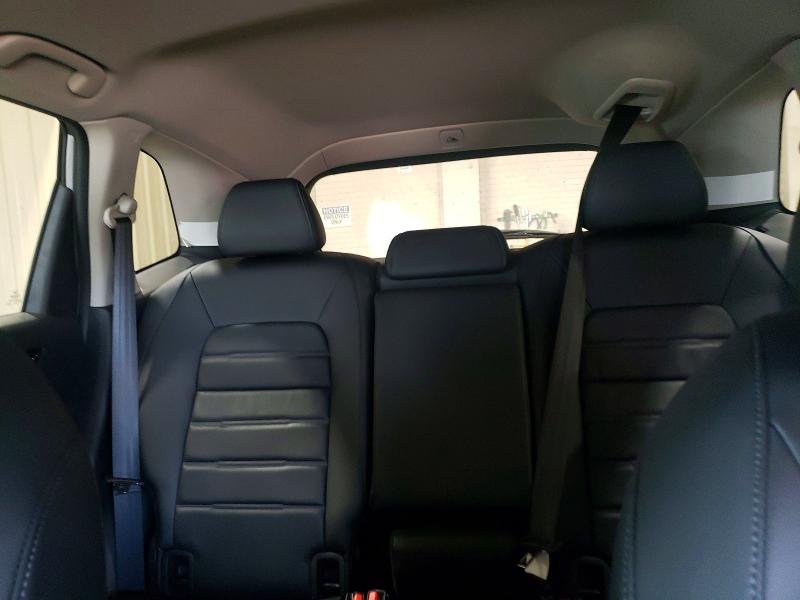 Снимка 10 от търг – 2026 HONDA CR-V с VIN 5J6RS3H76TL018617