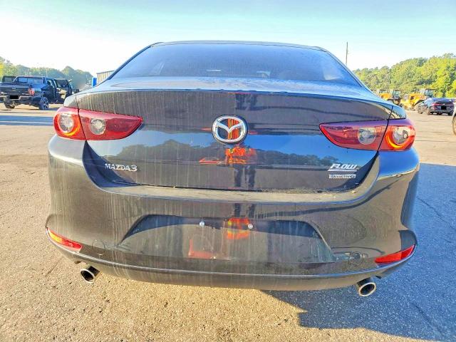 Foto 6 de la subasta – 2025 MAZDA 3 con VIN JM1BPAAM3S1780374