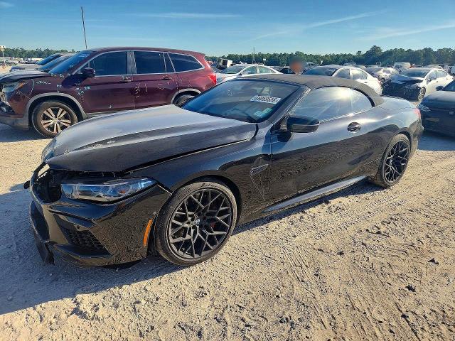 2024 BMW M8 - Търг №66069556