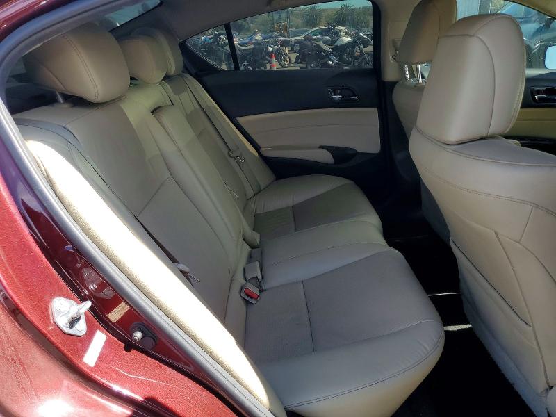 Photo 10 from auction – 2015 ACURA ILX with VIN 19VDE1F52FE005673