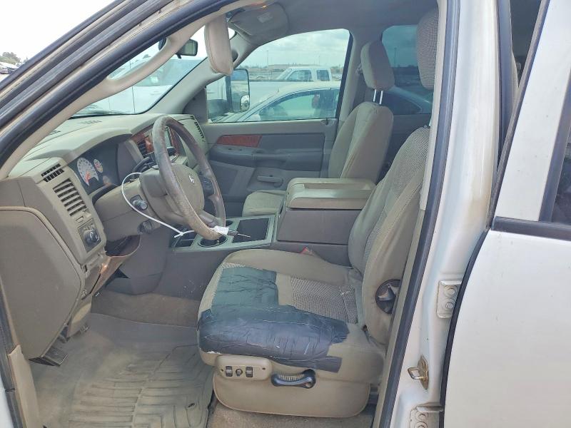 Photo 7 from auction – 2006 DODGE RAM 3500 with VIN 3D7ML48C56G139226