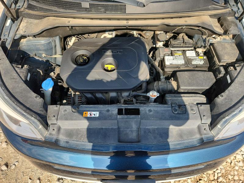 Photo 11 from auction – 2018 KIA SOUL with VIN KNDJP3A5XJ7541769