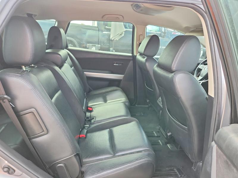 صورة رقم 11 من المزاد - 2015 MAZDA CX-9 مع VIN JM3TB2DA2F0459391