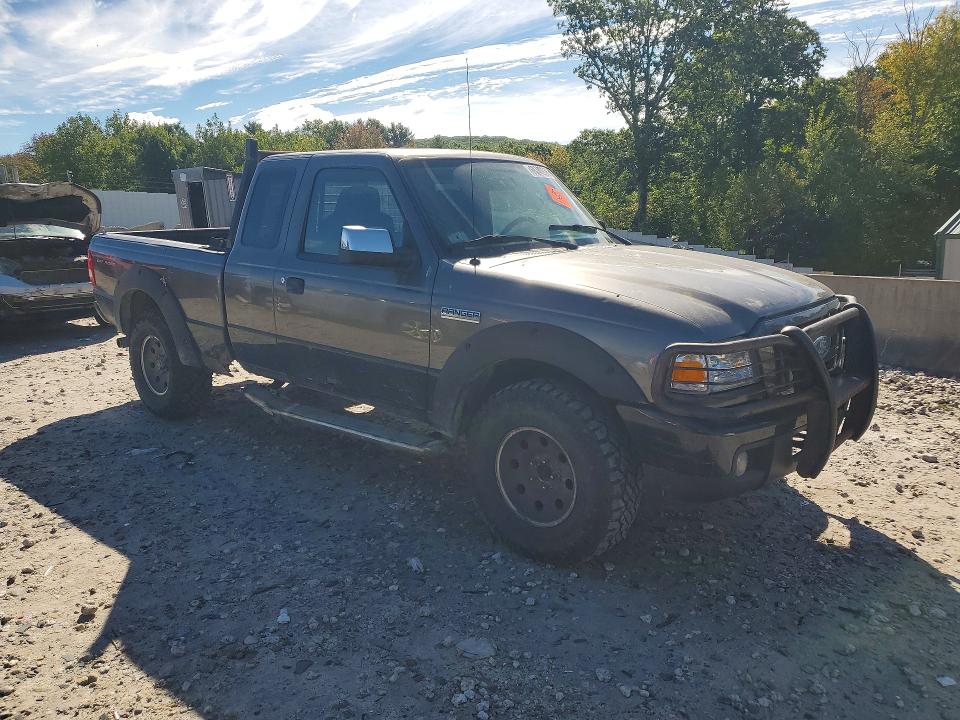 Photo 4 from auction – 2006 FORD RANGER with VIN 1FTZR15E26PA61602