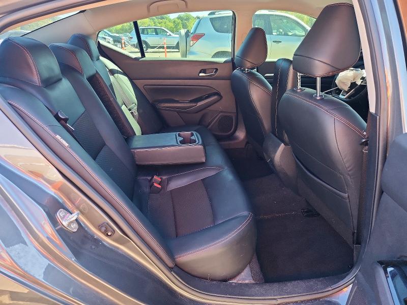 Снимка 10 от търг – 2024 NISSAN ALTIMA с VIN 1N4BL4CW6RN423405