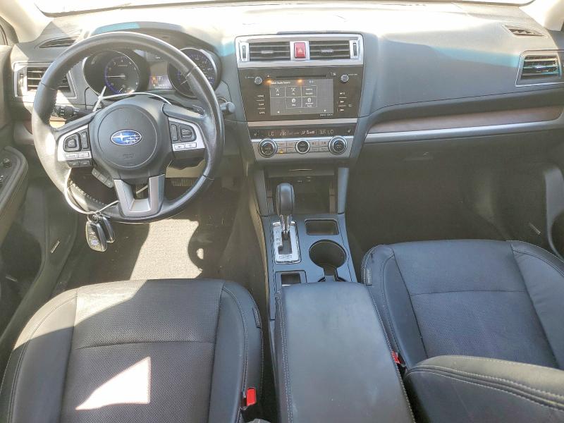 Photo 8 from auction – 2016 SUBARU OUTBACK with VIN 4S4BSANC9G3322555