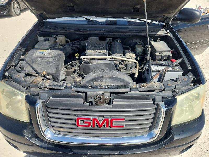 Foto 12 de la subasta – 2004 GMC ENVOY con VIN 1GKES12S646187384