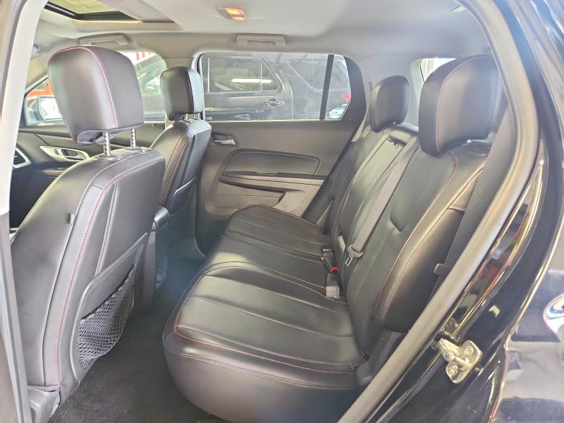 Фото 11 с аукциона – 2013 GMC TERRAIN с VIN 2GKFLXE32D6321794