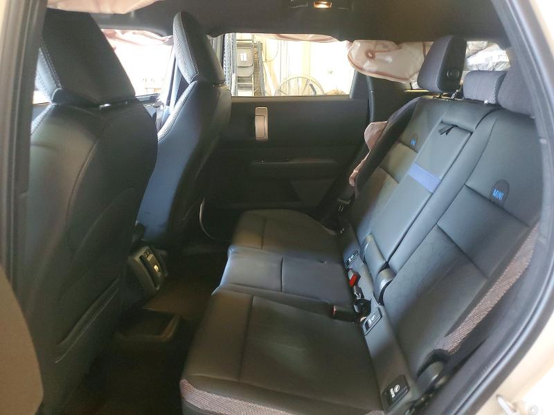 Photo 10 from auction – 2027 MINI COUNTRYMAN with VIN WMZ23GA09V7V63070