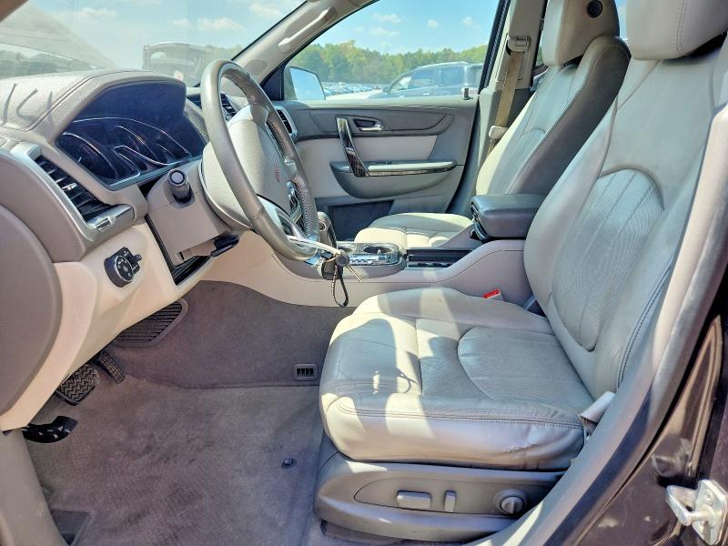 صورة رقم 7 من المزاد - 2015 GMC ACADIA مع VIN 1GKKRSKD2FJ390410