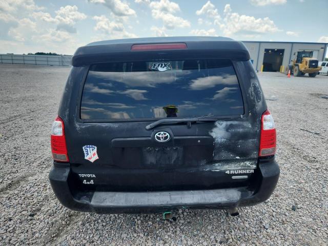 Photo 6 from auction – 2006 TOYOTA 4RUNNER with VIN JTEBU17R560100204