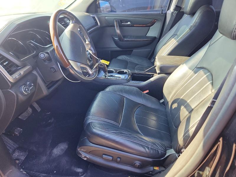 Photo 7 from auction – 2014 GMC ACADIA with VIN 1GKKVTKD0EJ209210