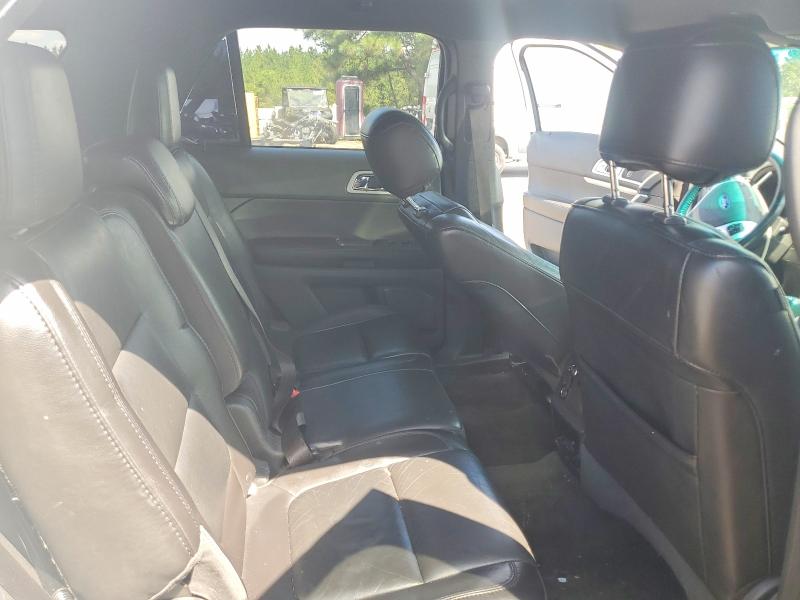 Снимка 10 от търг – 2013 FORD EXPLORER с VIN 1FM5K7D84DGC89840