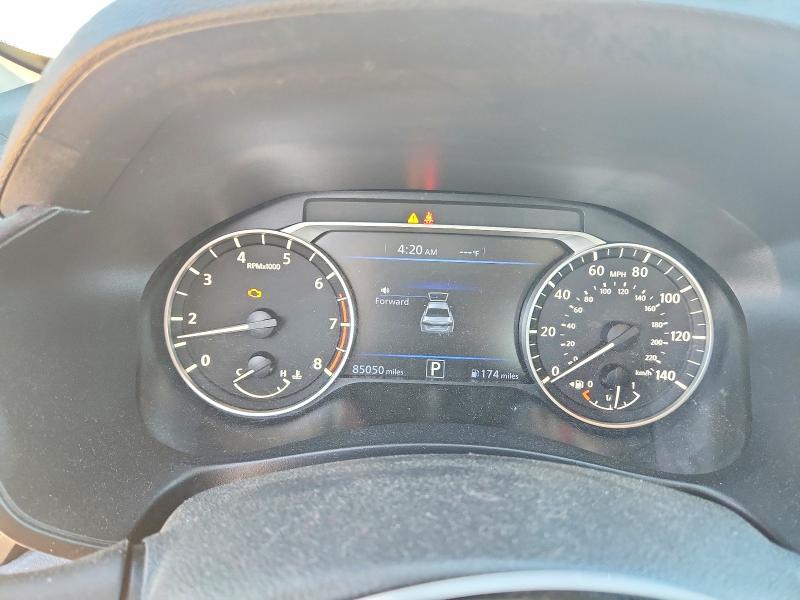 Photo 9 from auction – 2019 NISSAN ALTIMA with VIN 1N4BL4BV7KC253811