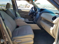 Zdjęcie 7 z aukcji – 2012 HONDA PILOT z VIN 5FNYF3H47CB007107