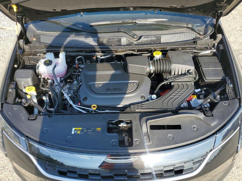 Photo 12 from auction – 2027 CHRYSLER PACIFICA with VIN 2C4RC1BG7VR568130