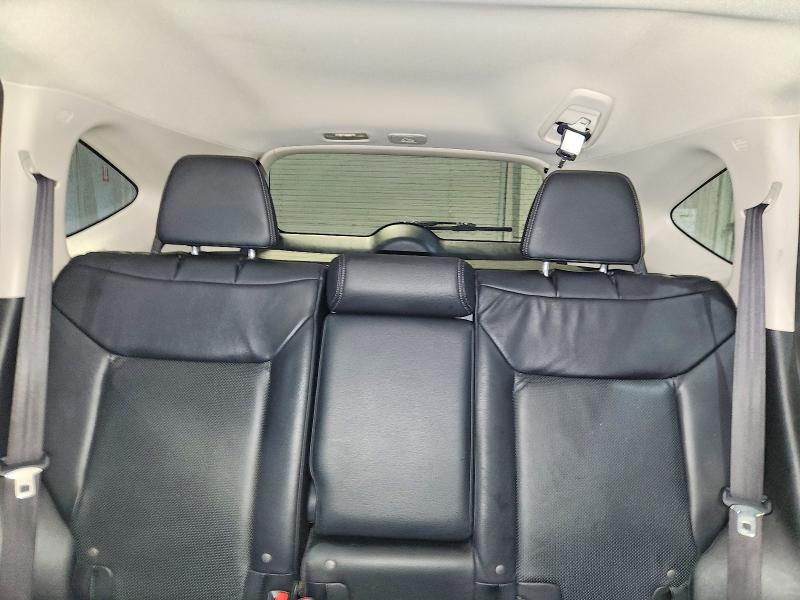 Photo 10 from auction – 2015 HONDA CR-V with VIN 5J6RM4H95FL111182