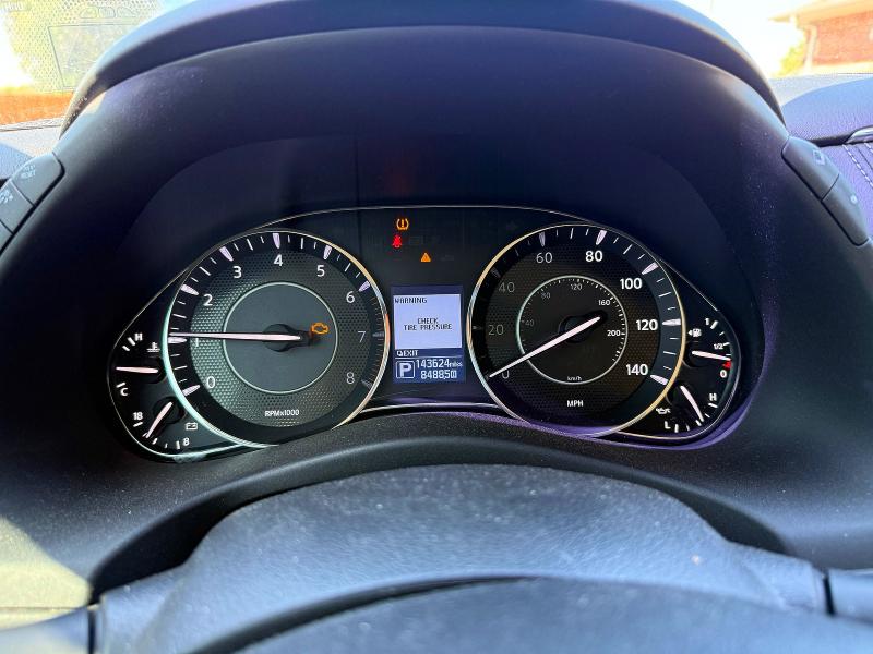 Photo 8 from auction – 2019 NISSAN ARMADA with VIN JN8AY2NCXK9588908