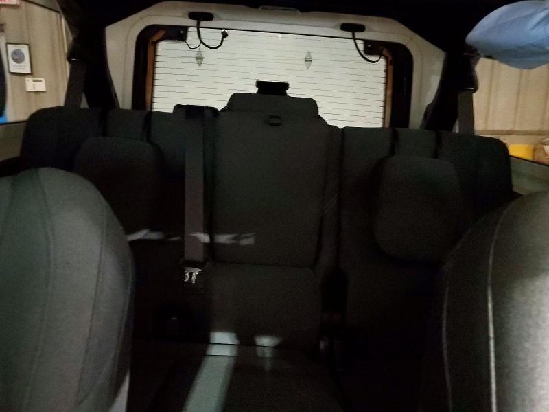 Снимка 10 от търг – 2024 JEEP WRANGLER с VIN 1C4RJXN60RW254859