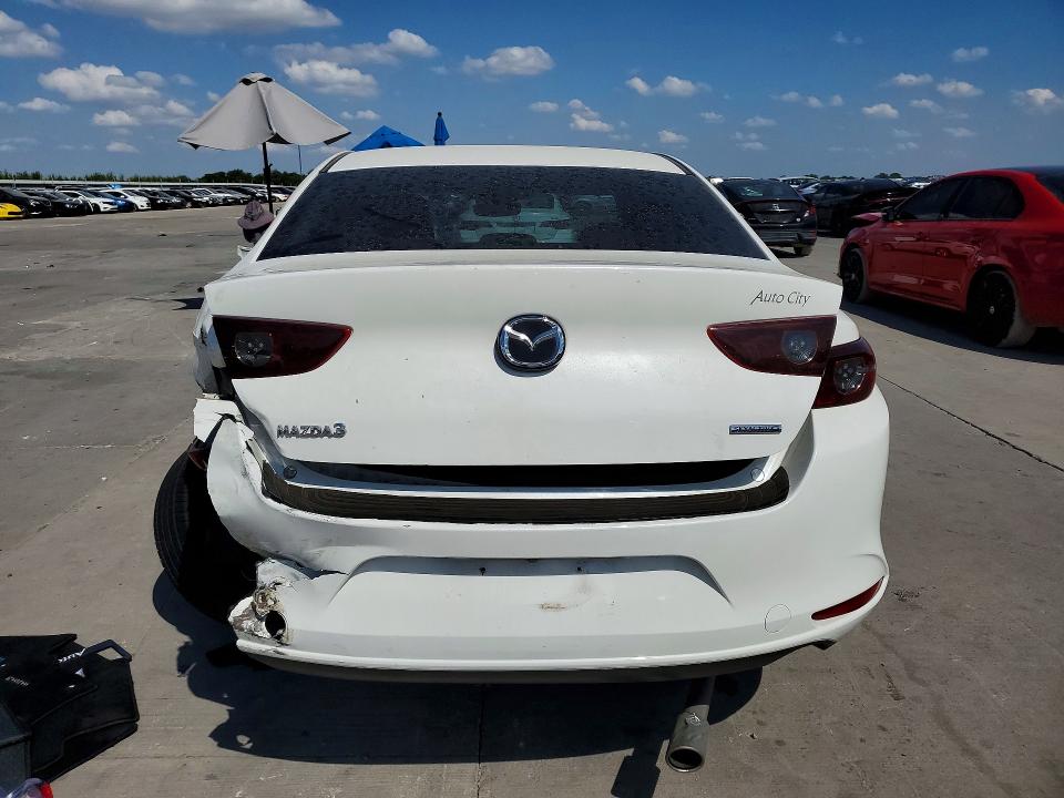 Zdjęcie 6 z aukcji – 2019 MAZDA 3 z VIN JM1BPABL0K1109573