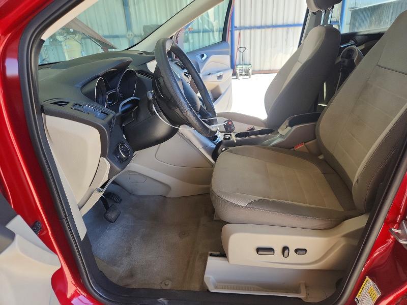 Снимка 7 от търг – 2014 FORD ESCAPE с VIN 1FMCU0GX7EUA19192