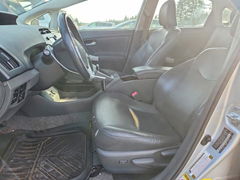 Photo 7 from auction – 2011 TOYOTA PRIUS with VIN JTDKN3DU8B0303054