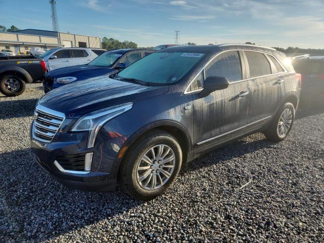 2018 CADILLAC XT5 - Търг №67612896