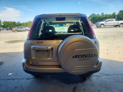 Photo 6 from auction – 2000 HONDA CR-V with VIN JHLRD1872YS022572