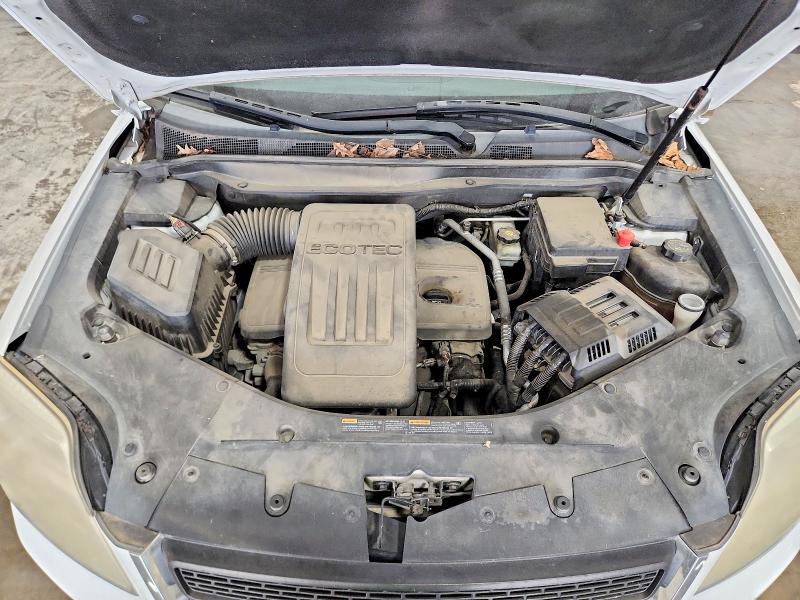 Photo 11 from auction – 2013 GMC TERRAIN with VIN 2GKALSEK4D6411369