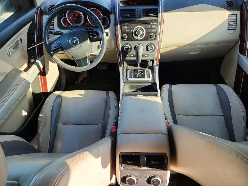 صورة رقم 8 من المزاد - 2008 MAZDA CX-9 مع VIN JM3TB38V680144972