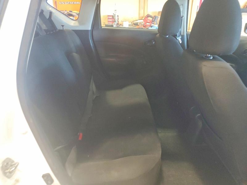 Photo 10 from auction – 2016 NISSAN VERSA NOTE with VIN 3N1CE2CP9GL385836