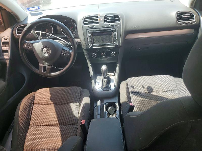 Photo 8 from auction – 2013 VOLKSWAGEN GOLF with VIN WVWDM7AJ0DW036084