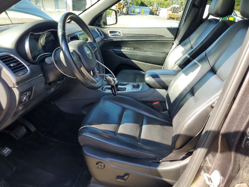 Снимка 7 от търг – 2019 JEEP GRAND CHEROKEE с VIN 1C4RJFBG9KC736387